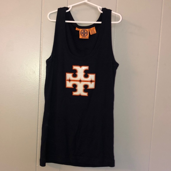 Tory Burch Tops - Tory Burch Tank Top EUC